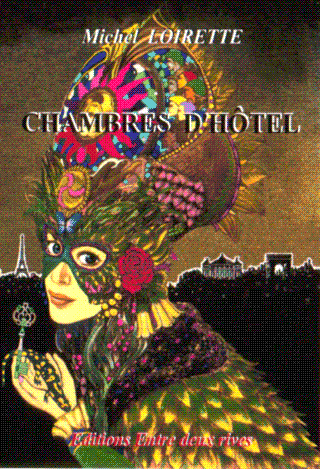 Chambres d'hôtel — couverture
